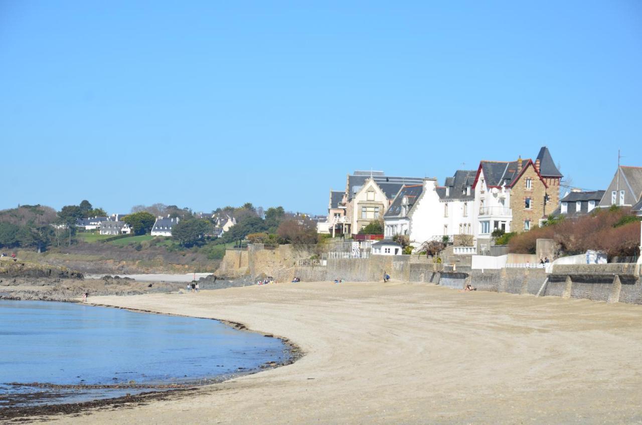 Appartement Corniche I 40 M2 - 40 M De L'Eau ! Au Calme Wir Sprechen Flieben Deutsch, Touristentipps, We Speak English Concarneau Exterior foto