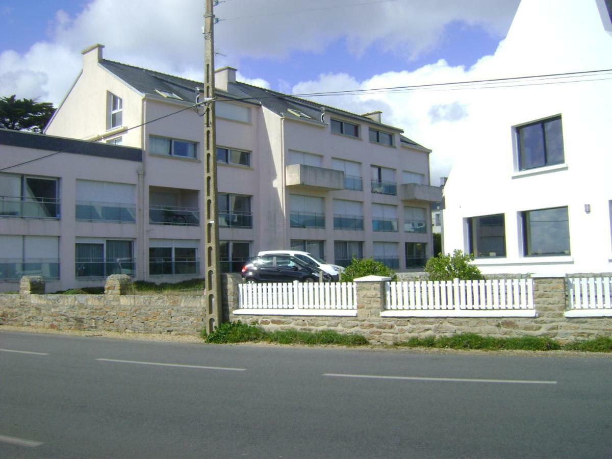 Appartement Corniche I 40 M2 - 40 M De L'Eau ! Au Calme Wir Sprechen Flieben Deutsch, Touristentipps, We Speak English Concarneau Exterior foto